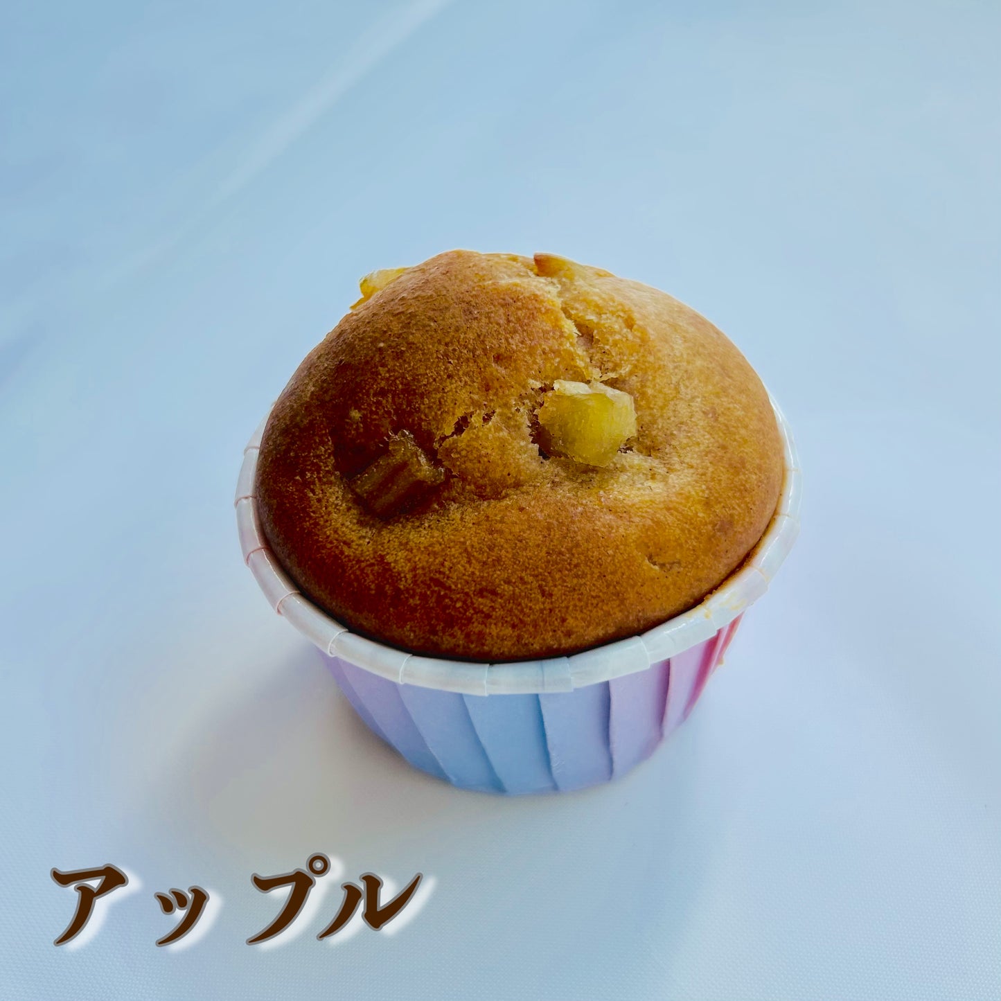 【定期便D】米粉マフィン(送料込)