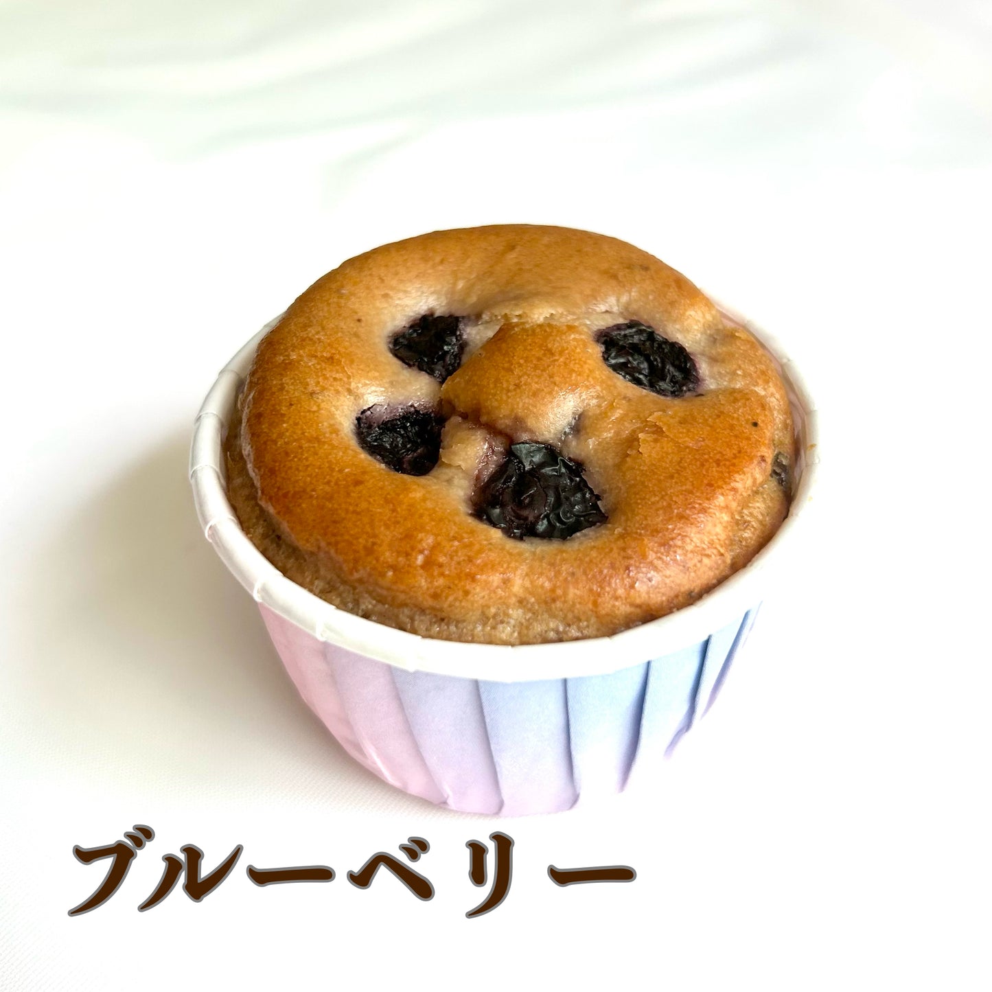 【定期便D】米粉マフィン(送料込)