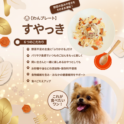 素焼きチップス 野菜フレーク/90g (じゃがいも、さつまいも、かぼちゃ、人参）